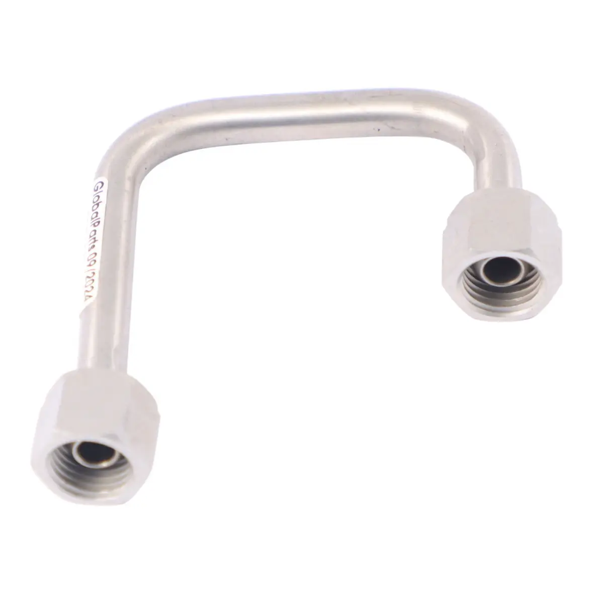 Volkswagen VW Polo 6R 1.2 TSI High Pressure Fuel Pipe Line 03F130241D