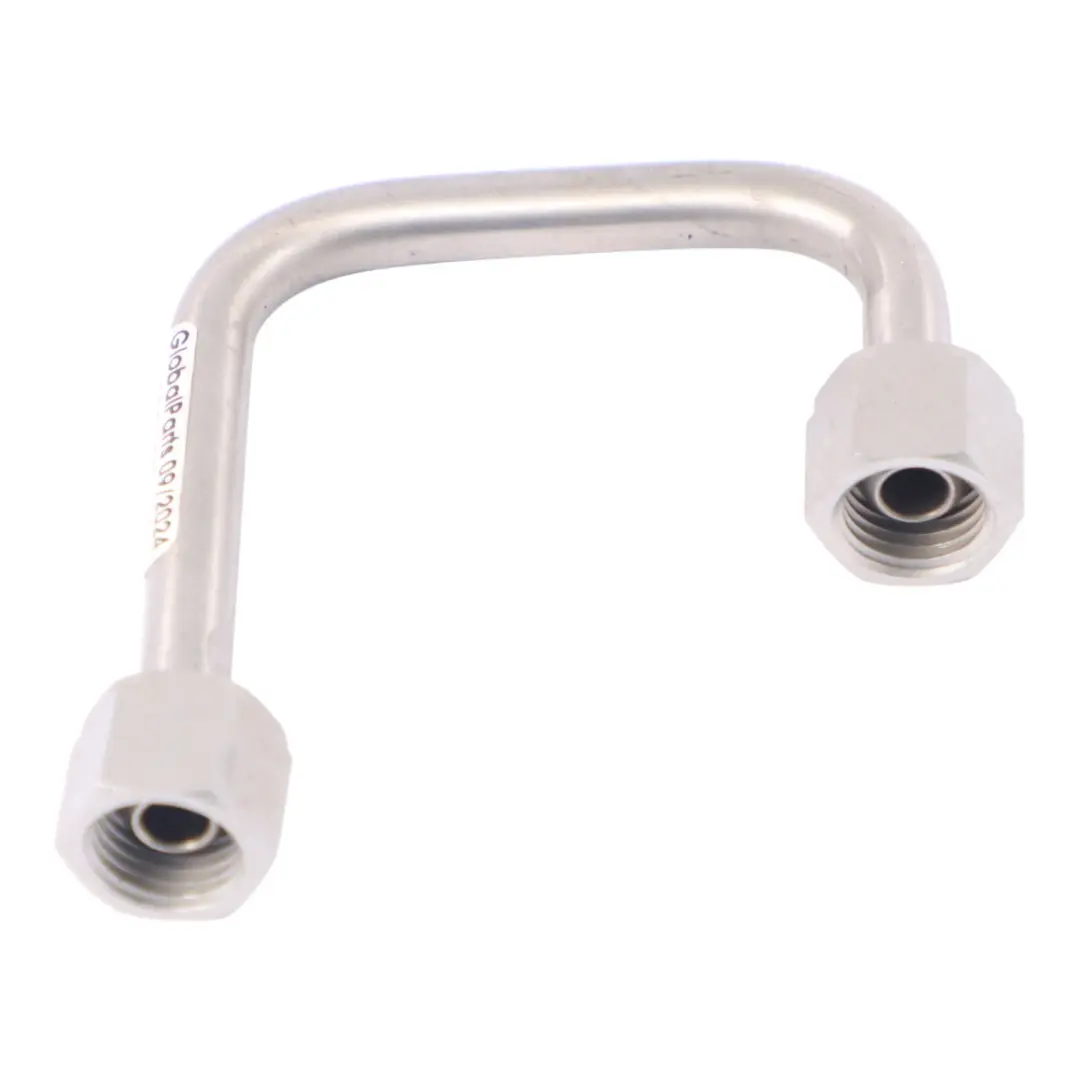 High Pressure Fuel Pipe Line to Volkswagen VW Polo 6R 1.2 TSI with Part number 03F130241D Volkswagen VW Polo 6R 1.2 TSI High Pressure Fuel Pipe Line - SKU 03F130241D - Part number 03F130241D