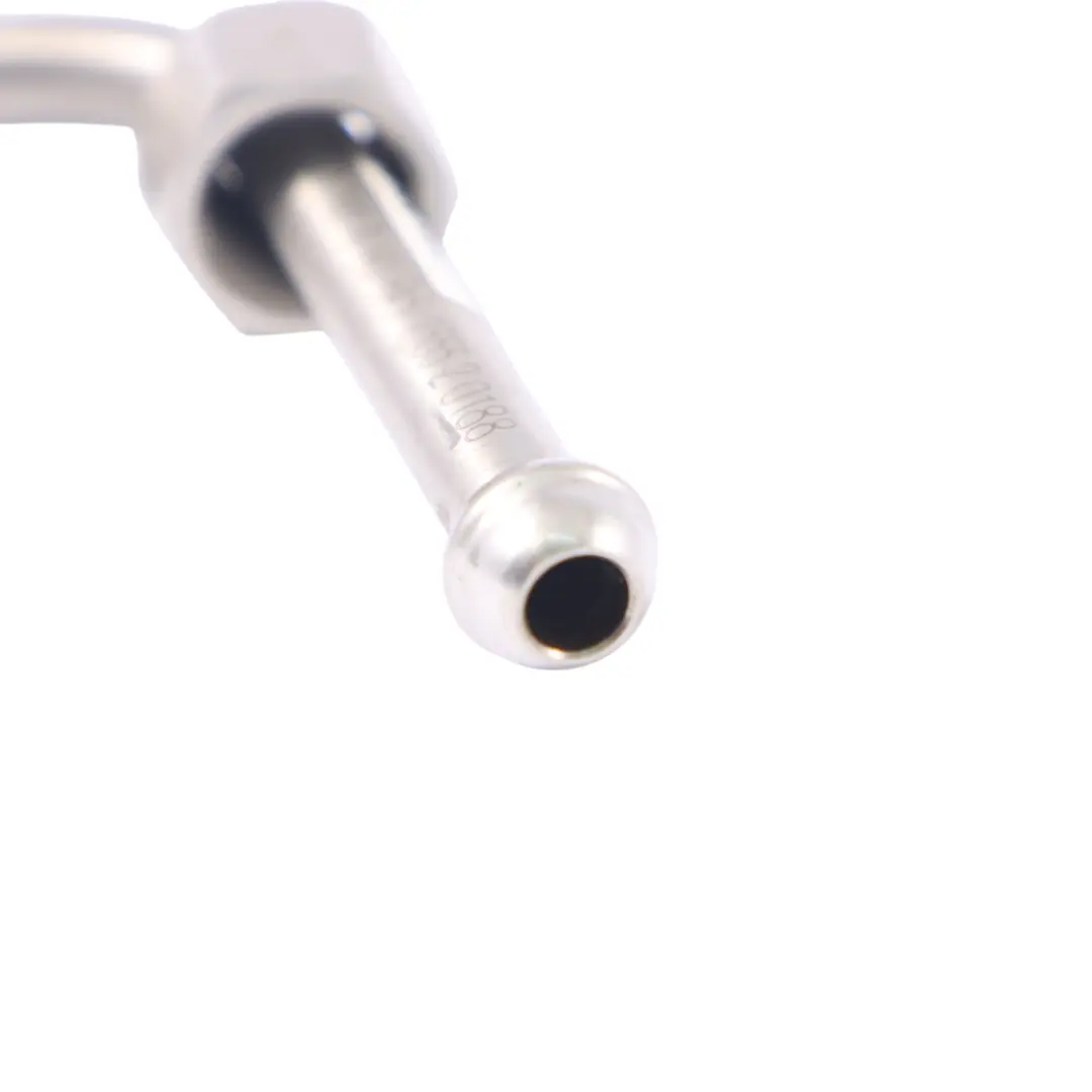 Conduite de carburant à haute pression pour Volkswagen VW Polo 6R 1.2 TSI à propos du numéro de pièce 03F130241D Volkswagen VW Polo 6R 1.2 TSI Conduite de carburant à haute pression - SKU 03F130241D - Numéro de pièce 03F130241D