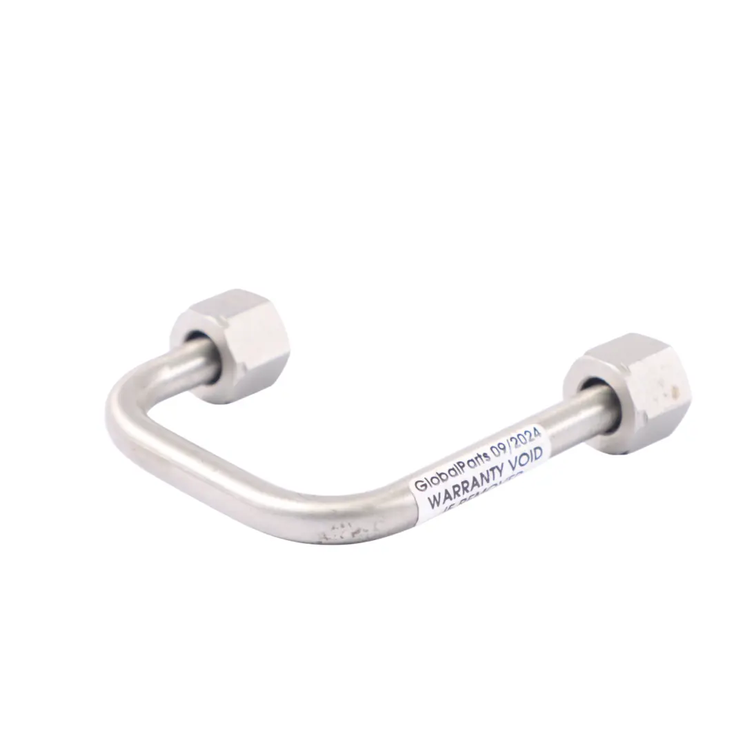 Conduite de carburant à haute pression pour Volkswagen VW Polo 6R 1.2 TSI à propos du numéro de pièce 03F130241D Volkswagen VW Polo 6R 1.2 TSI Conduite de carburant à haute pression - SKU 03F130241D - Numéro de pièce 03F130241D