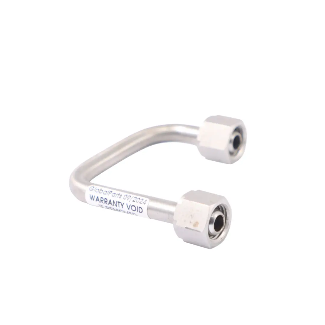 Conduite de carburant à haute pression pour Volkswagen VW Polo 6R 1.2 TSI à propos du numéro de pièce 03F130241D Volkswagen VW Polo 6R 1.2 TSI Conduite de carburant à haute pression - SKU 03F130241D - Numéro de pièce 03F130241D