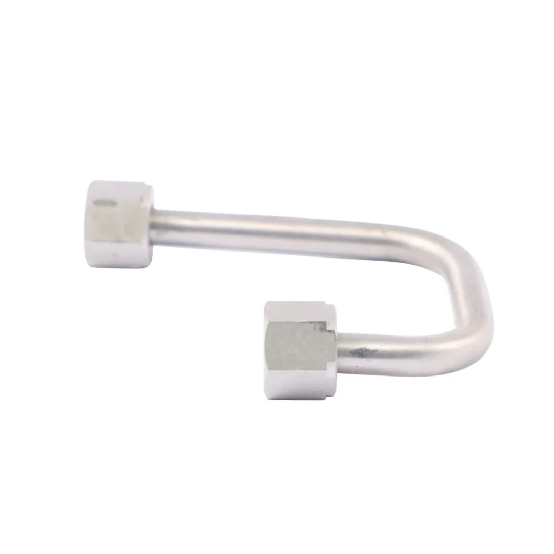 Volkswagen VW Polo 6R 1.2 TSI High Pressure Fuel Pipe Line - SKU 03F130241D - Part number 03F130241D