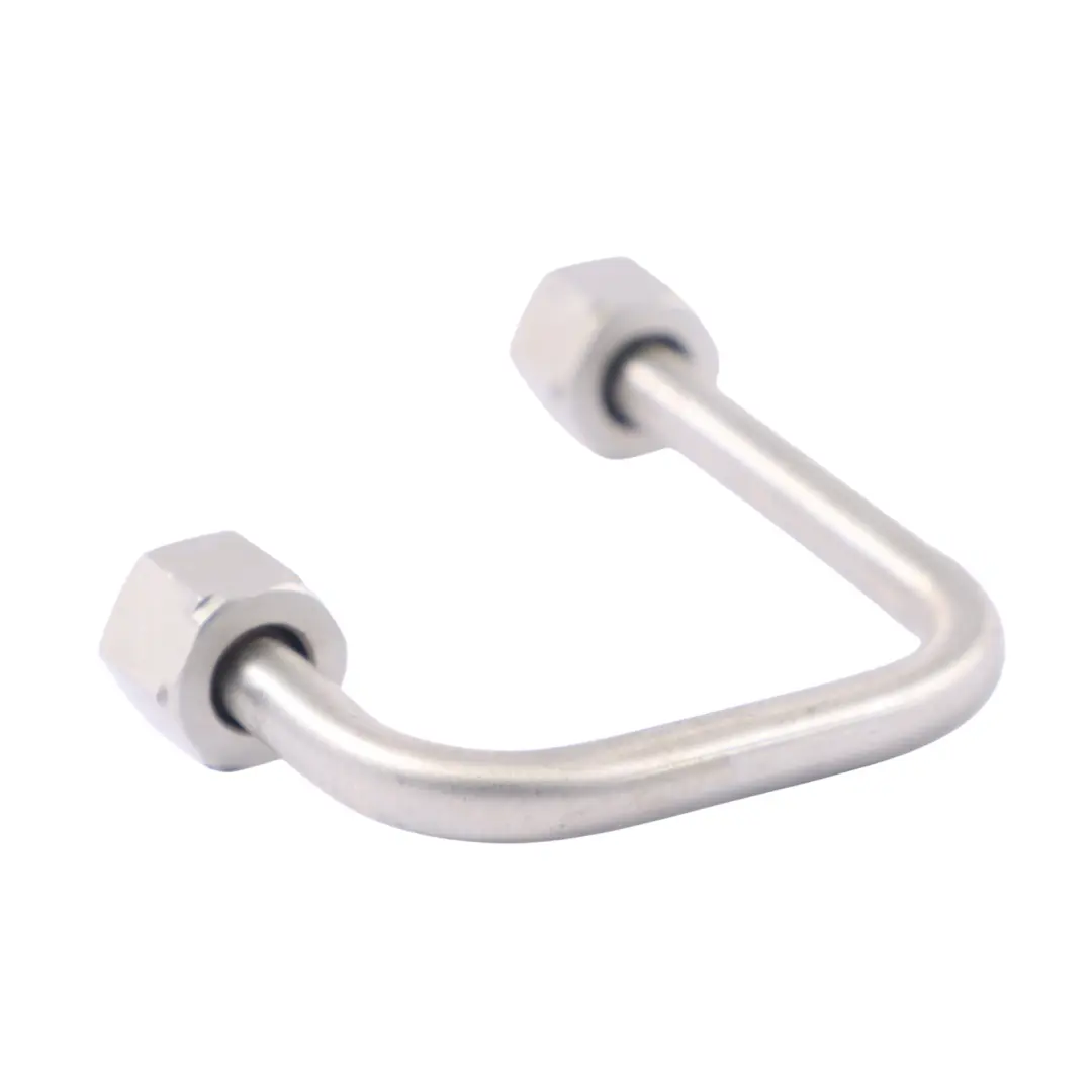 Conduite de carburant à haute pression pour Volkswagen VW Polo 6R 1.2 TSI à propos du numéro de pièce 03F130241D Volkswagen VW Polo 6R 1.2 TSI Conduite de carburant à haute pression - SKU 03F130241D - Numéro de pièce 03F130241D