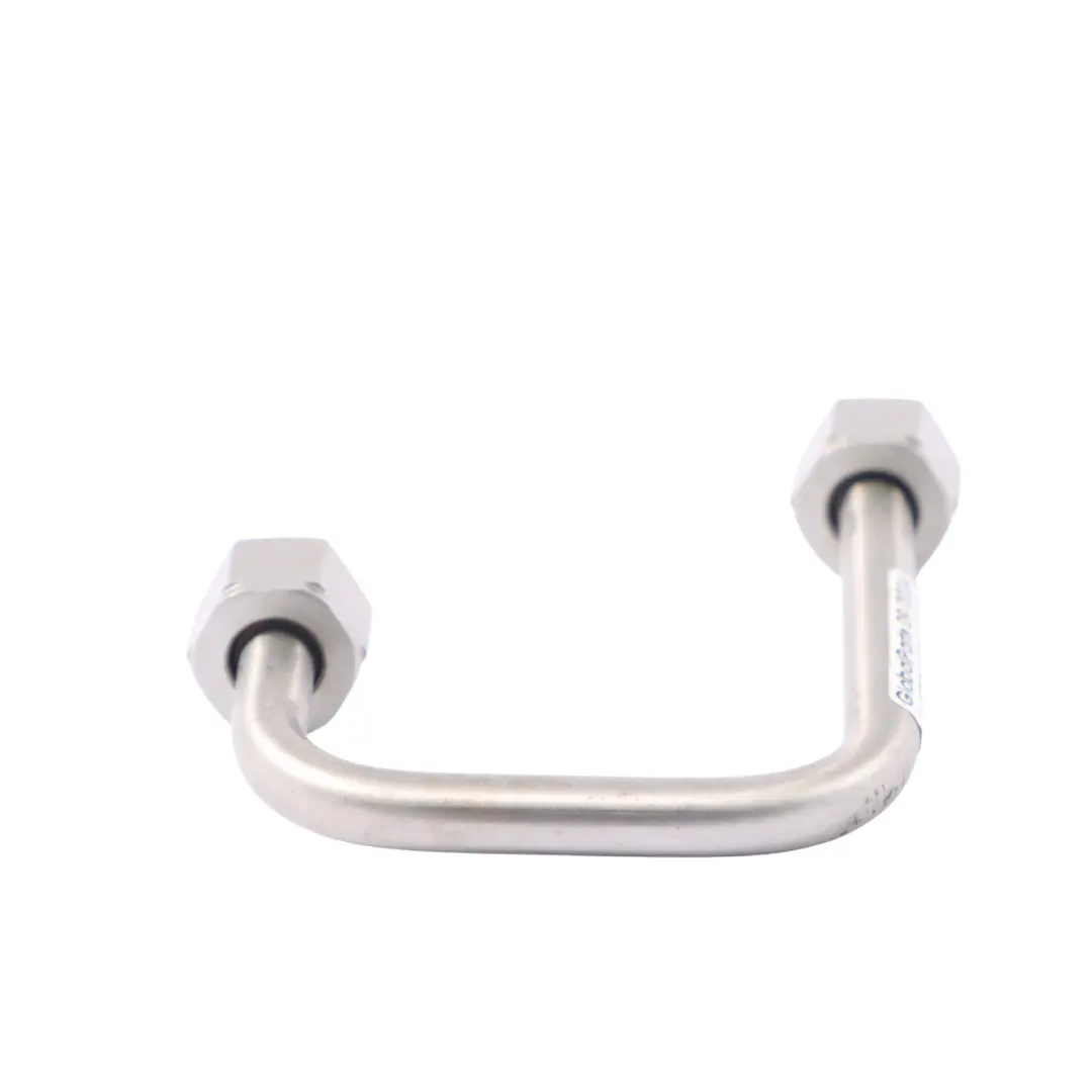 Volkswagen VW Polo 6R 1.2 TSI Tubería de combustible de alta presión - SKU 03F130241D - Número de pieza 03F130241D