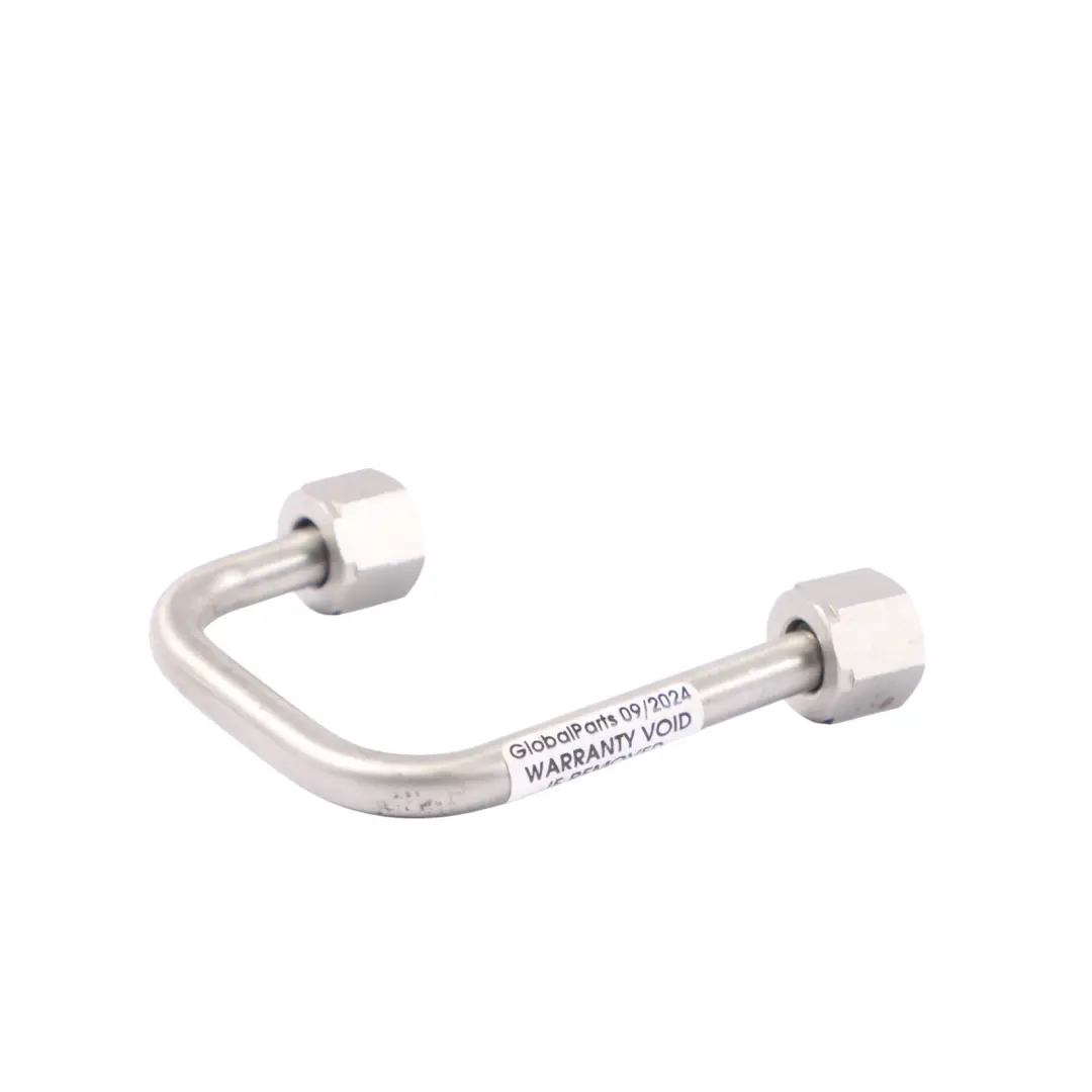 Volkswagen VW Polo 6R 1.2 TSI High Pressure Fuel Pipe Line - SKU 03F130241D - Part number 03F130241D