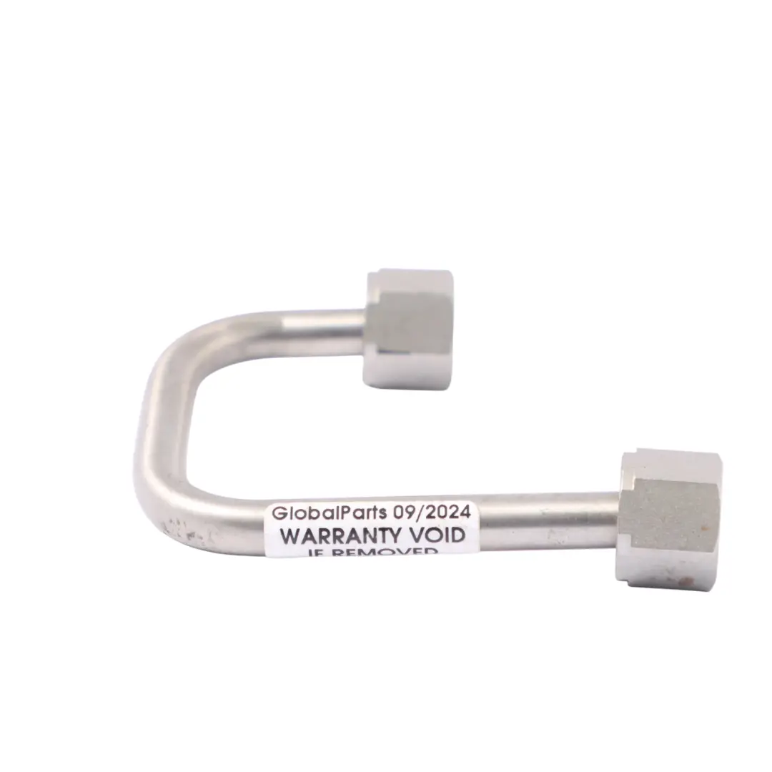 High Pressure Fuel Pipe Line to Volkswagen VW Polo 6R 1.2 TSI with Part number 03F130241D Volkswagen VW Polo 6R 1.2 TSI High Pressure Fuel Pipe Line - SKU 03F130241D - Part number 03F130241D