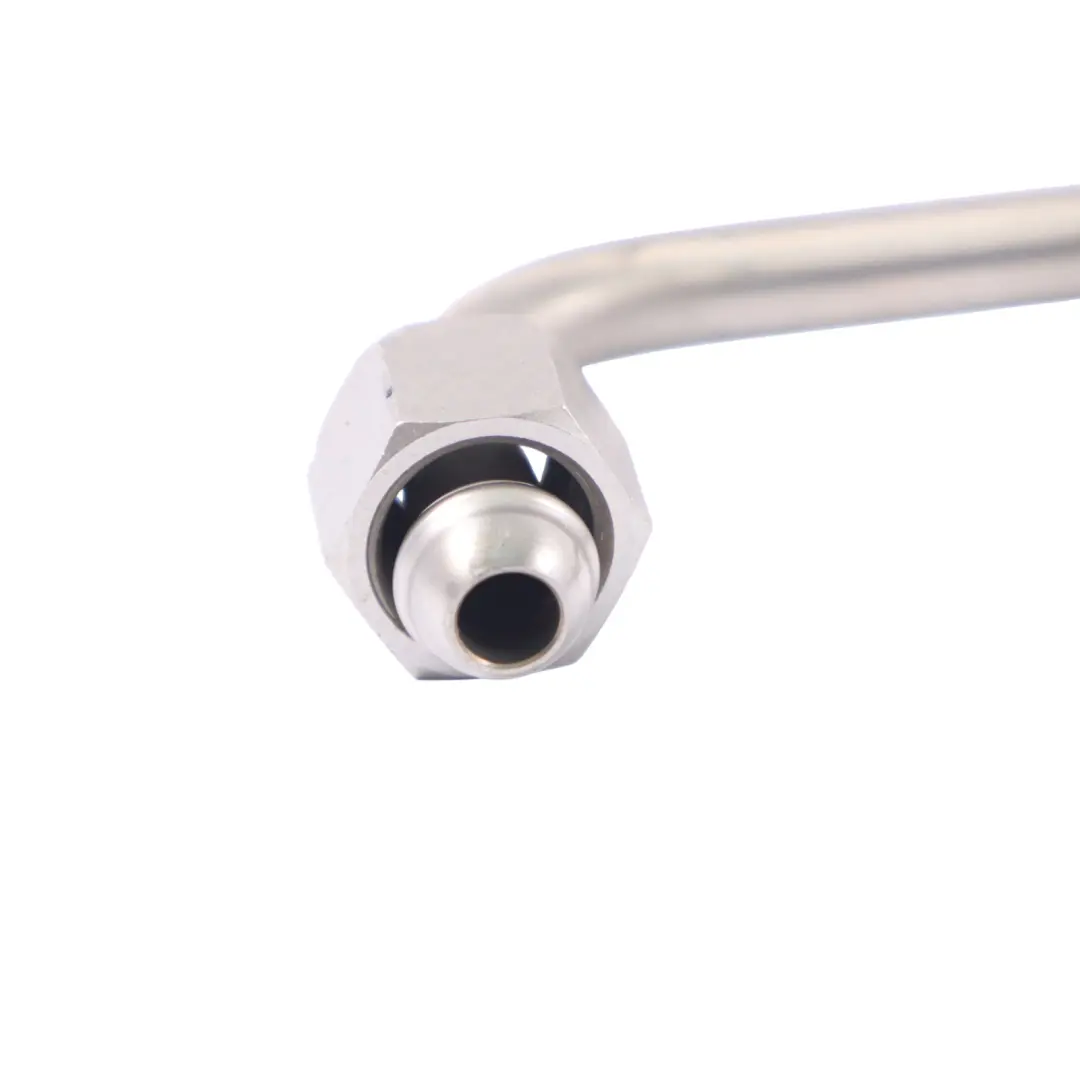 Conduite de carburant à haute pression pour Volkswagen VW Polo 6R 1.2 TSI à propos du numéro de pièce 03F130241D Volkswagen VW Polo 6R 1.2 TSI Conduite de carburant à haute pression - SKU 03F130241D - Numéro de pièce 03F130241D