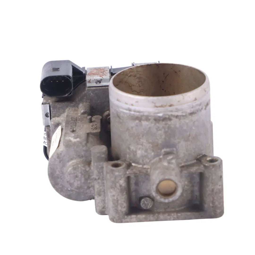 Mk5 6R 1.2 TSI Corps de papillon à essence pour Volkswagen Polo à propos du numéro de pièce 03F133062 Volkswagen Polo Mk5 6R 1.2 TSI Corps de papillon à essence - SKU 03F133062 - Numéro de pièce 03F133062