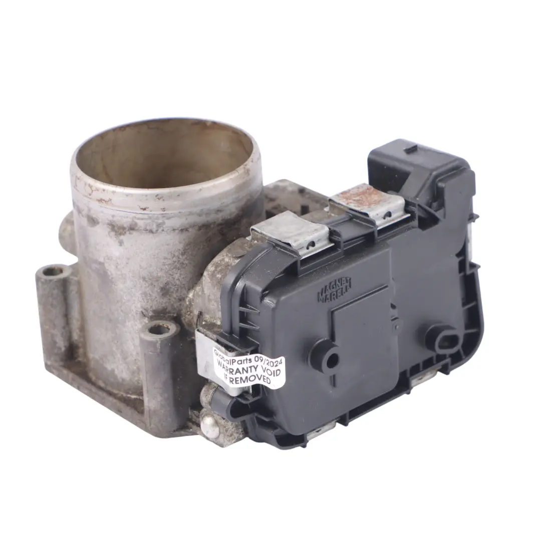 Volkswagen Polo Mk5 6R 1.2 TSI Petrol Throttle Body - SKU 03F133062 - Part number 03F133062