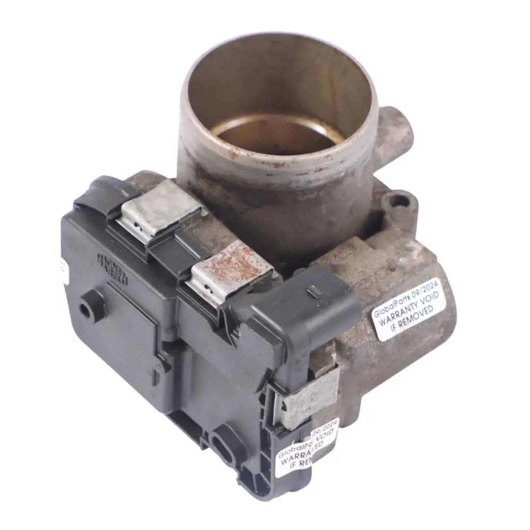 Corpo farfallato Volkswagen Polo Mk5 6R 1.2 TSI benzina per con numero di parte 03F133062 Corpo farfallato Volkswagen Polo Mk5 6R 1.2 TSI benzina - SKU 03F133062 - Numero di parte 03F133062