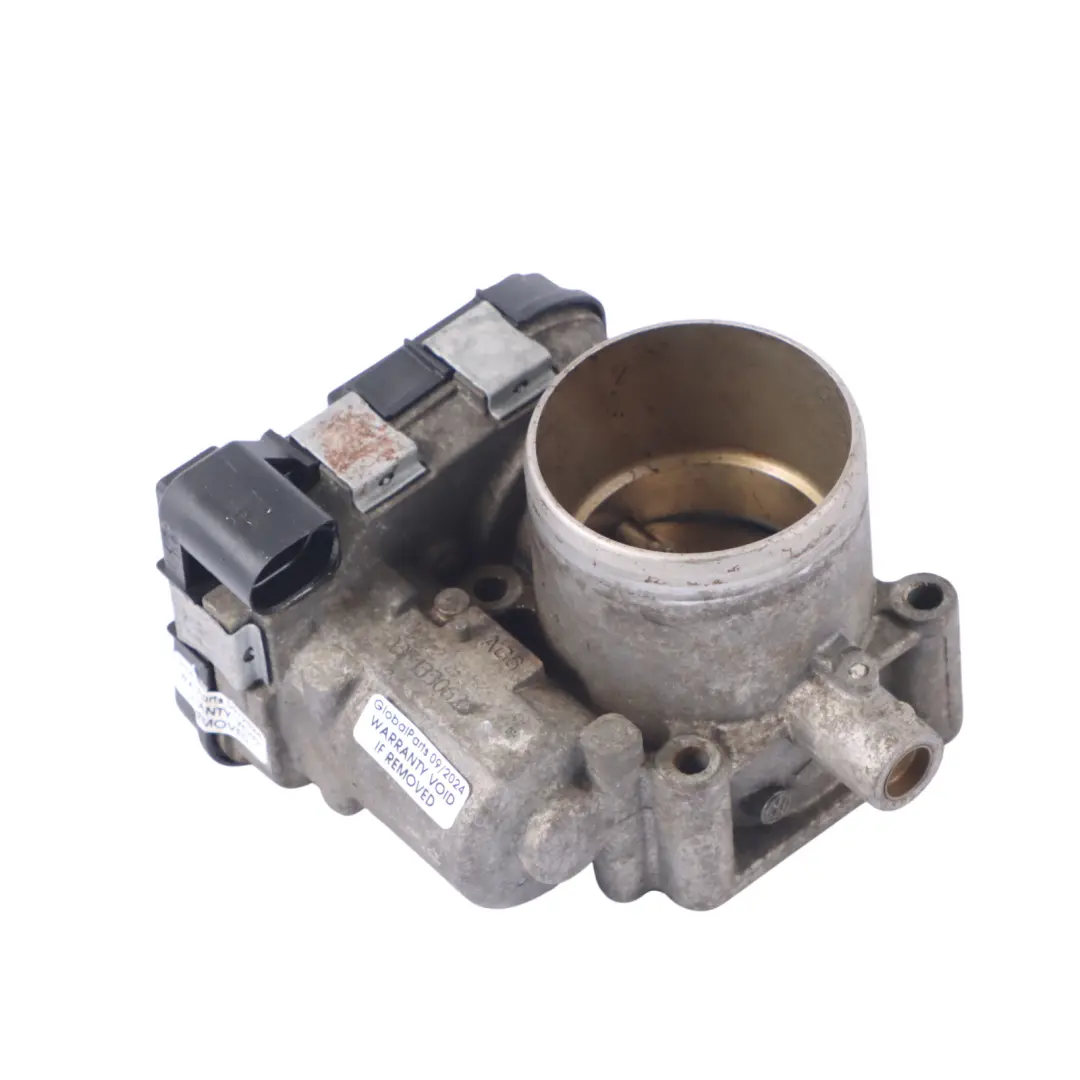 Corpo farfallato Volkswagen Polo Mk5 6R 1.2 TSI benzina per con numero di parte 03F133062 Corpo farfallato Volkswagen Polo Mk5 6R 1.2 TSI benzina - SKU 03F133062 - Numero di parte 03F133062