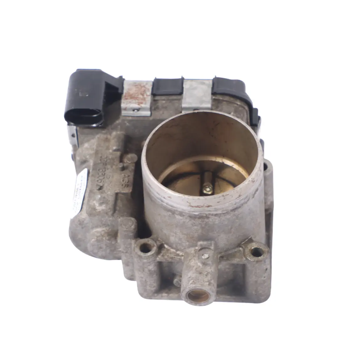 Mk5 6R 1.2 TSI Corps de papillon à essence pour Volkswagen Polo à propos du numéro de pièce 03F133062 Volkswagen Polo Mk5 6R 1.2 TSI Corps de papillon à essence - SKU 03F133062 - Numéro de pièce 03F133062