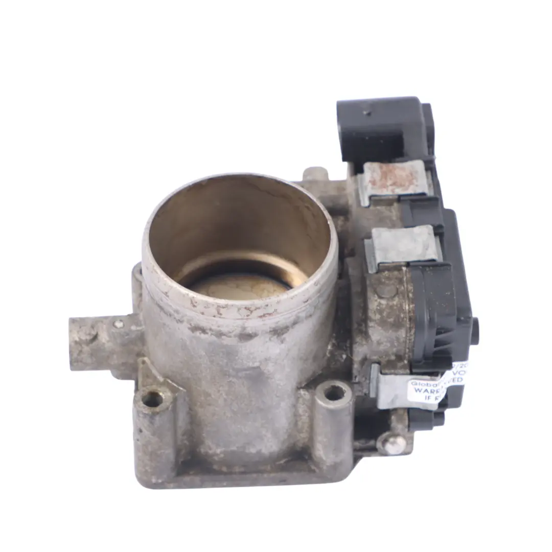 Mk5 6R 1.2 TSI Gasolina Cuerpo de mariposa para Volkswagen Polo con número de pieza 03F133062 Volkswagen Polo Mk5 6R 1.2 TSI Gasolina Cuerpo de mariposa - SKU 03F133062 - Número de pieza 03F133062