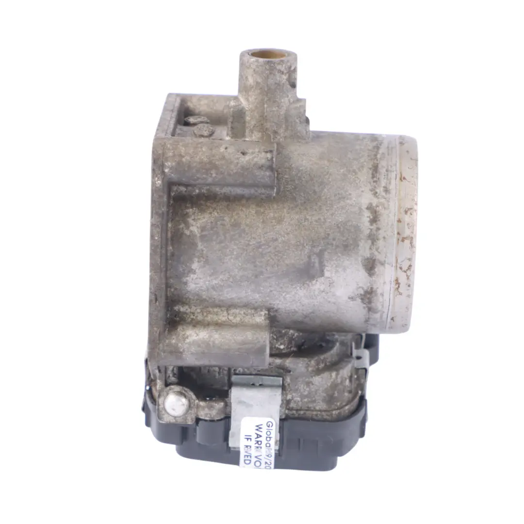 Mk5 6R 1.2 TSI Benziner Drosselklappe für Volkswagen Polo mit Teilenummer 03F133062 Volkswagen Polo Mk5 6R 1.2 TSI Benziner Drosselklappe - SKU 03F133062 - Teilenummer 03F133062