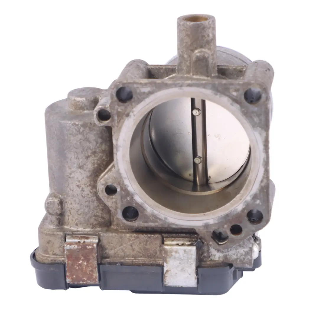 Mk5 6R 1.2 TSI Petrol Throttle Body to Volkswagen Polo with Part number 03F133062 Volkswagen Polo Mk5 6R 1.2 TSI Petrol Throttle Body - SKU 03F133062 - Part number 03F133062