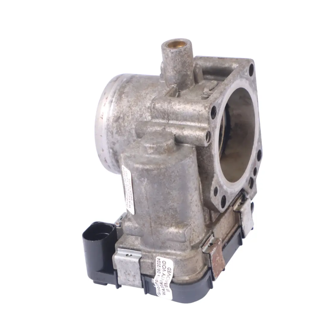Mk5 6R 1.2 TSI Petrol Throttle Body to Volkswagen Polo with Part number 03F133062 Volkswagen Polo Mk5 6R 1.2 TSI Petrol Throttle Body - SKU 03F133062 - Part number 03F133062