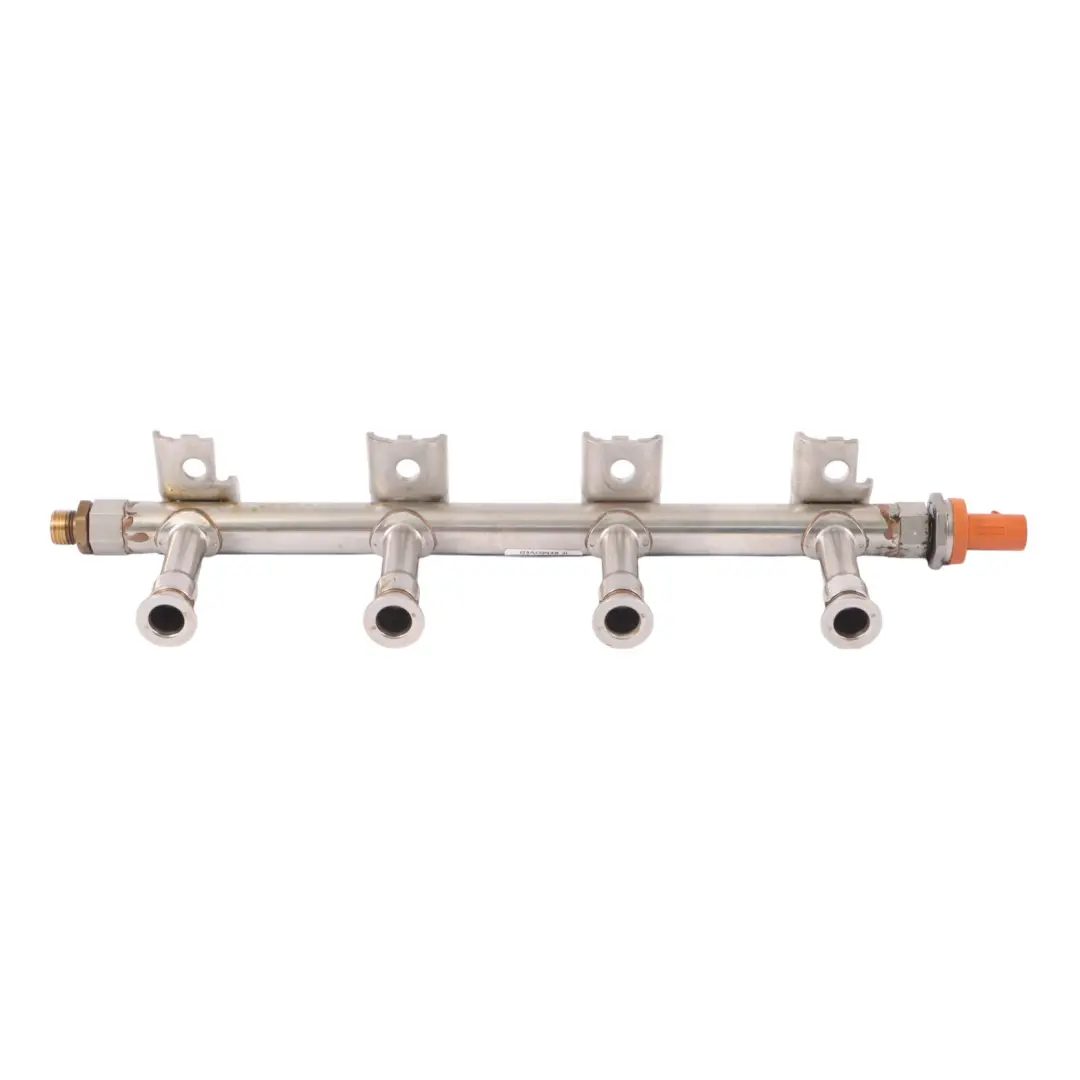 Rail Nozzle Distribution to Volkswagen VW Polo 6R 1.2 TSI Injection Fuel with Part number 03F133320C Volkswagen VW Polo 6R 1.2 TSI Injection Fuel Rail Nozzle Distribution - SKU 03F133320C - Part number 03F133320C