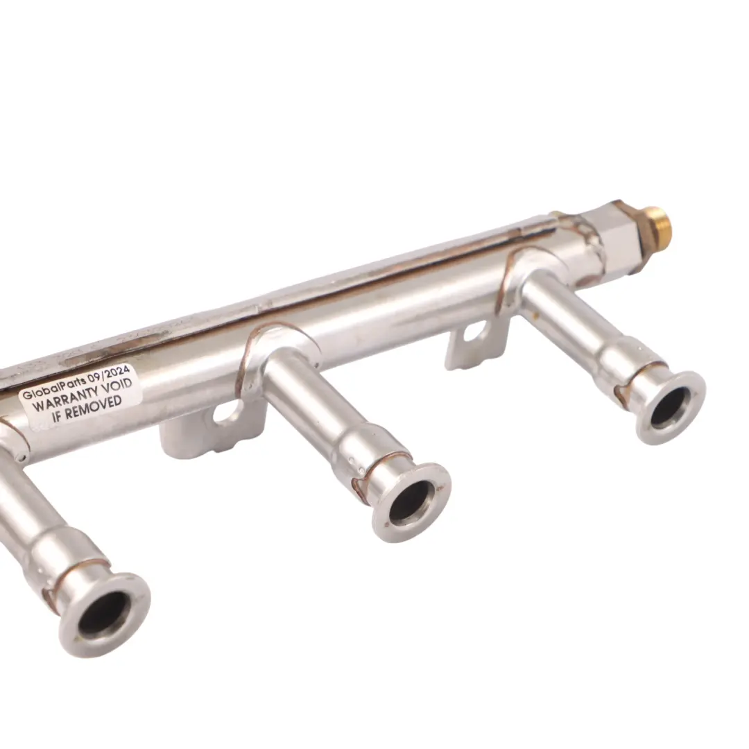 Distribution des buses pour Volkswagen VW Polo 6R 1.2 TSI Injection à propos du numéro de pièce 03F133320C Volkswagen VW Polo 6R 1.2 TSI Injection Distribution des buses - SKU 03F133320C - Numéro de pièce 03F133320C