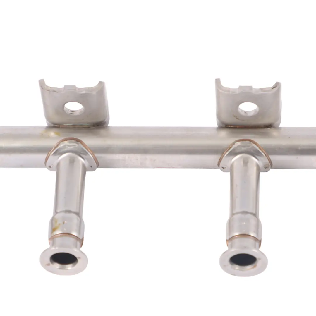 Volkswagen VW Polo 6R 1.2 TSI Injection Fuel Rail Nozzle Distribution - SKU 03F133320C - Part number 03F133320C