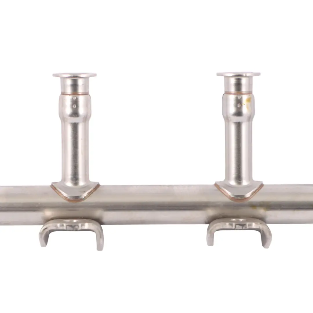 Inyección Fuel Boquilla Distribución para Volkswagen VW Polo 6R 1.2 TSI con número de pieza 03F133320C Volkswagen VW Polo 6R 1.2 TSI Inyección Fuel Boquilla Distribución - SKU 03F133320C - Número de pieza 03F133320C