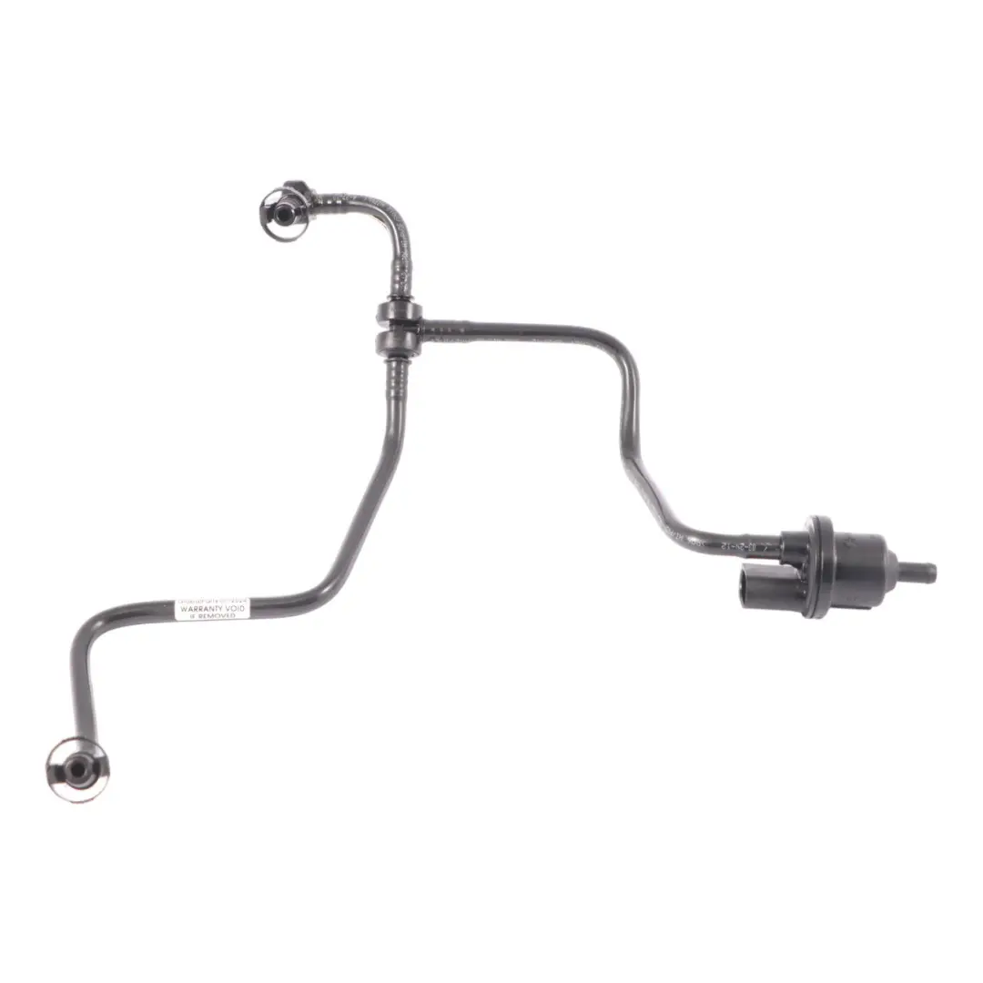 Tuyau d'air de récupération réservoir Petrol pour Volkswagen VW Polo 6R à propos du numéro de pièce 03F133366C Volkswagen VW Polo 6R Tuyau d'air de récupération réservoir Petrol - SKU 03F133366C - Numéro de pièce 03F133366C