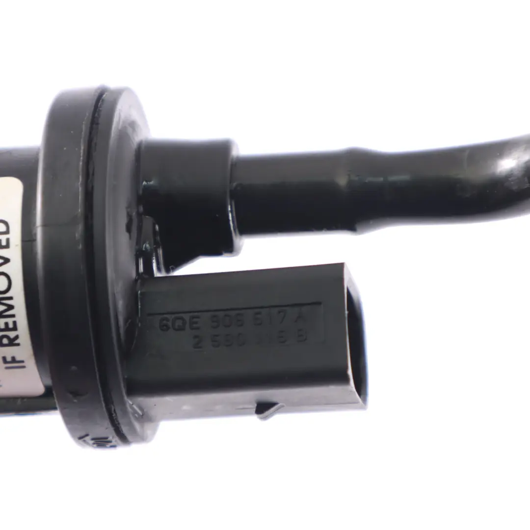 Volkswagen VW Polo 6R Tuyau d'air de récupération réservoir Petrol - SKU 03F133366C - Numéro de pièce 03F133366C