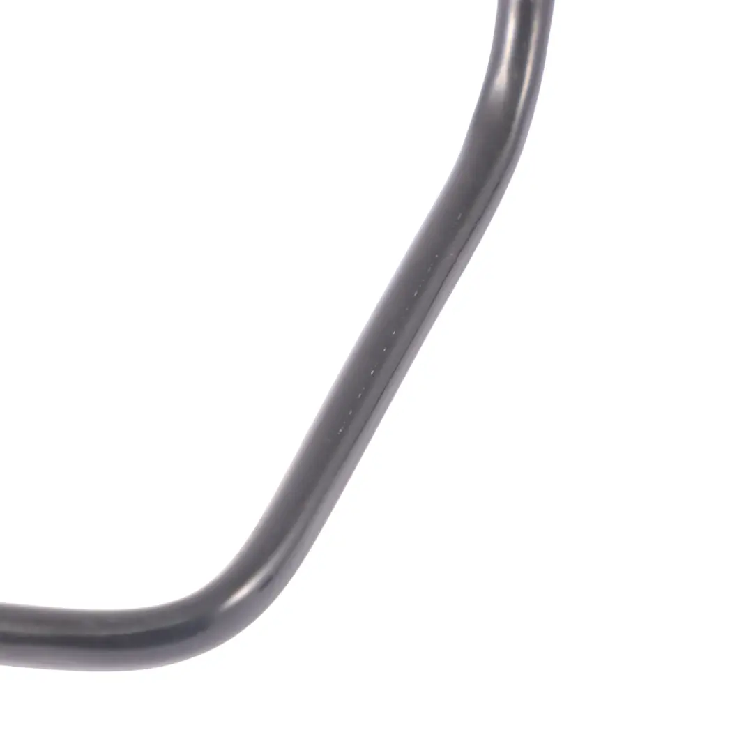 Volkswagen VW Polo 6R Fuel Tank Scavenge Air Line Hose Pipe Petrol - SKU 03F133366C - Part number 03F133366C