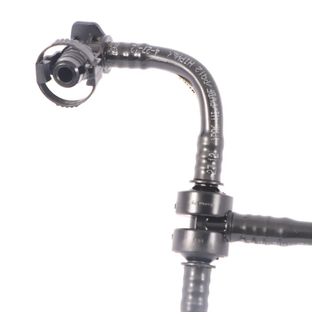 Tuyau d'air de récupération réservoir Petrol pour Volkswagen VW Polo 6R à propos du numéro de pièce 03F133366C Volkswagen VW Polo 6R Tuyau d'air de récupération réservoir Petrol - SKU 03F133366C - Numéro de pièce 03F133366C