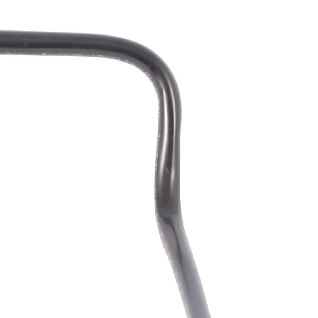 Volkswagen VW Polo 6R Fuel Tank Scavenge Air Line Hose Pipe Petrol - SKU 03F133366C - Part number 03F133366C