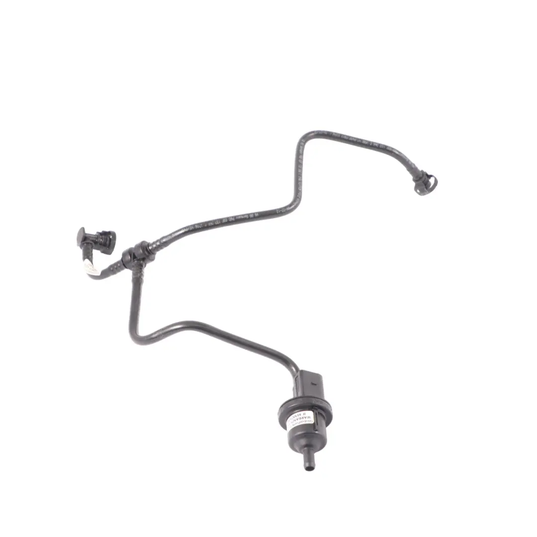 Volkswagen VW Polo 6R Tuyau d'air de récupération réservoir Petrol - SKU 03F133366C - Numéro de pièce 03F133366C