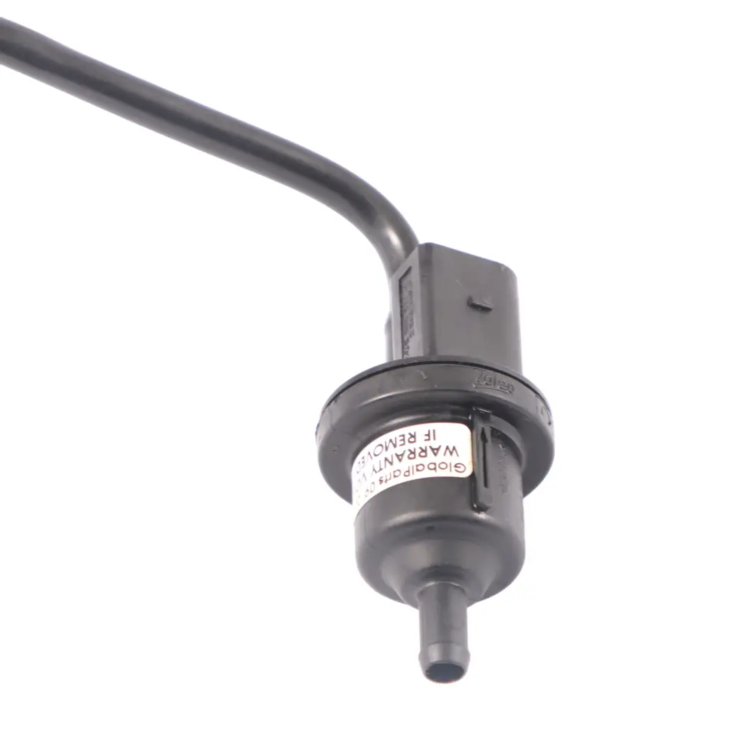 Kraftstofftank Luftleitung Schlauch Rohr Benzin für Volkswagen VW Polo 6R mit Teilenummer 03F133366C Volkswagen VW Polo 6R Kraftstofftank Luftleitung Schlauch Rohr Benzin - SKU 03F133366C - Teilenummer 03F133366C