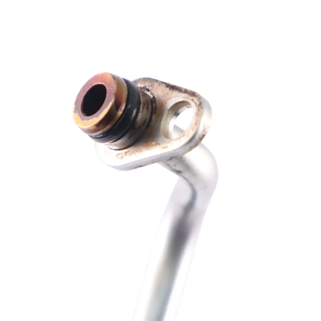 Turbocharger Oil Pipe to Volkswagen Audi Seat Skoda 1.2 TSI Petrol with Part number 03F145140E Volkswagen Audi Seat Skoda 1.2 TSI Petrol Turbocharger Oil Pipe - SKU 03F145140E - Part number 03F145140E