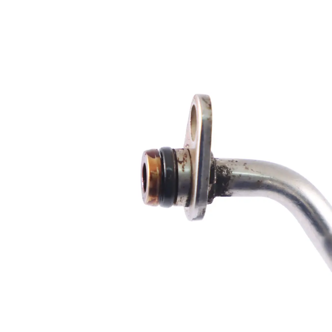 Turbocharger Oil Pipe to Volkswagen Audi Seat Skoda 1.2 TSI Petrol with Part number 03F145140E Volkswagen Audi Seat Skoda 1.2 TSI Petrol Turbocharger Oil Pipe - SKU 03F145140E - Part number 03F145140E