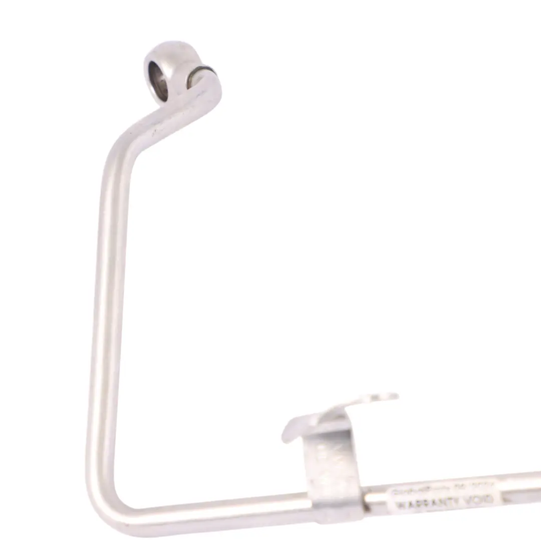 Tuyau d'huile du turbo pour Volkswagen Audi Seat Skoda 1.2 TSI Petrol à propos du numéro de pièce 03F145140E Volkswagen Audi Seat Skoda 1.2 TSI Petrol Tuyau d'huile du turbo - SKU 03F145140E - Numéro de pièce 03F145140E