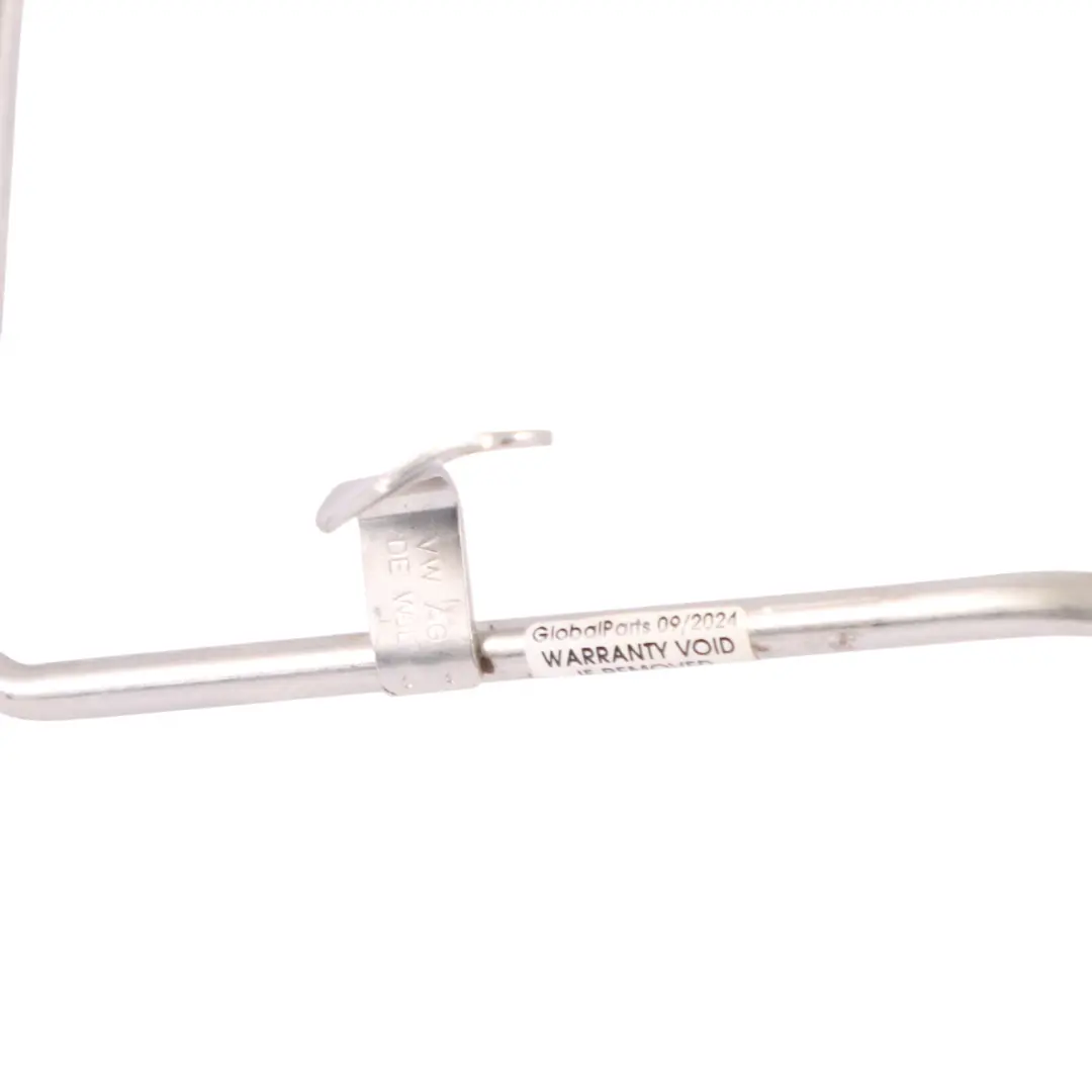 Benziner Turbolader Ölleitung für Volkswagen Audi Seat Skoda 1.2 TSI mit Teilenummer 03F145140E Volkswagen Audi Seat Skoda 1.2 TSI Benziner Turbolader Ölleitung - SKU 03F145140E - Teilenummer 03F145140E