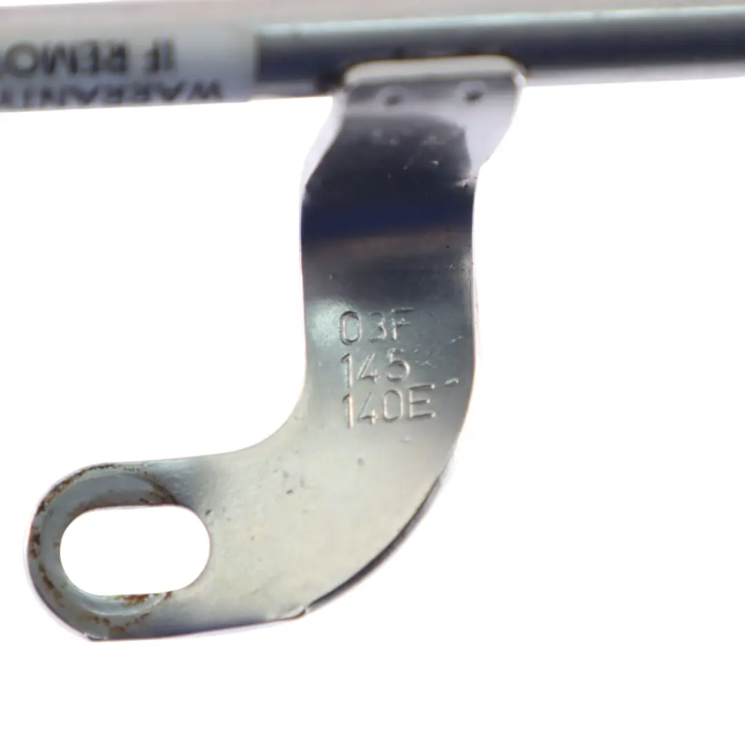 Volkswagen Audi Seat Skoda 1.2 TSI Benziner Turbolader Ölleitung - SKU 03F145140E - Teilenummer 03F145140E