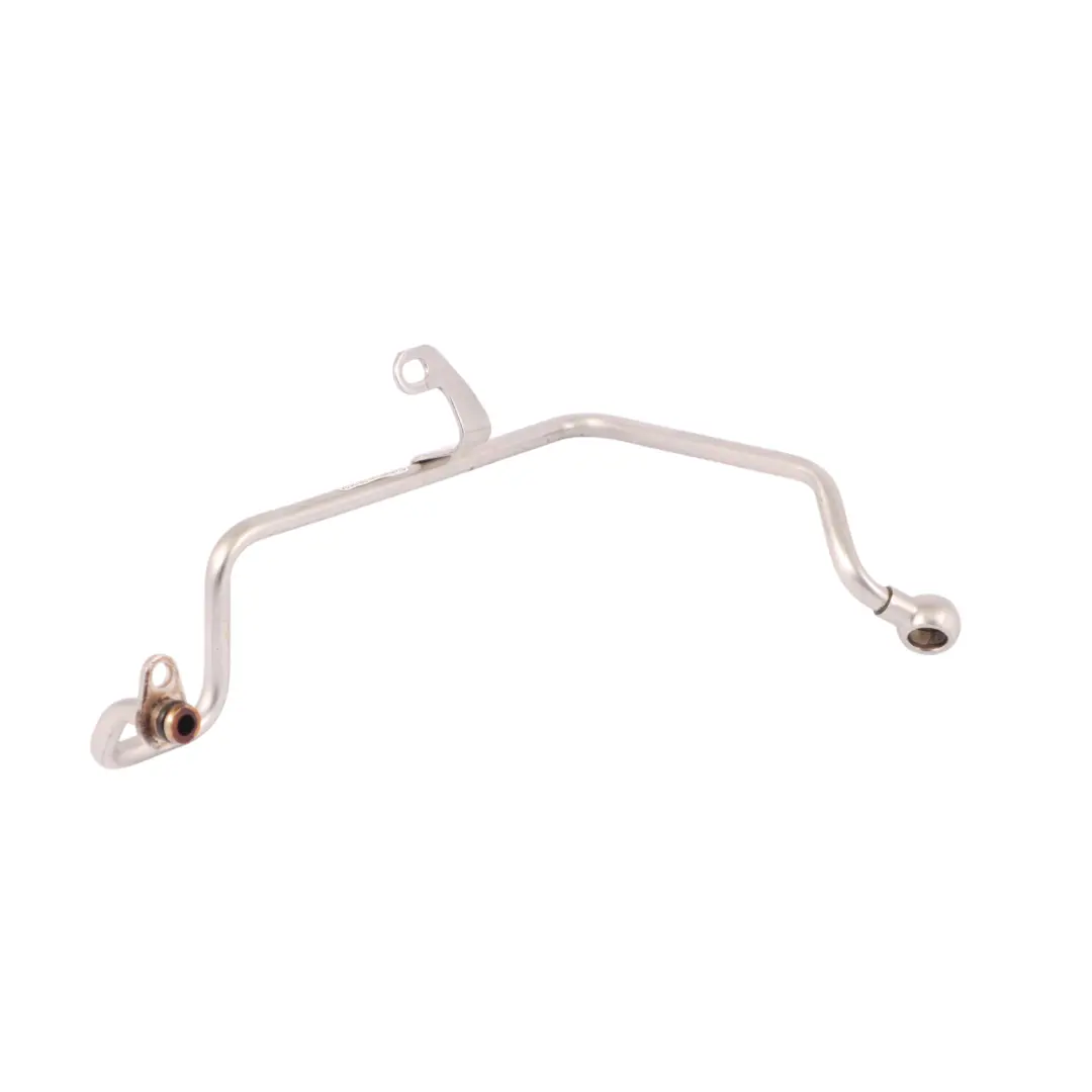 Benziner Turbolader Ölleitung für Volkswagen Audi Seat Skoda 1.2 TSI mit Teilenummer 03F145140E Volkswagen Audi Seat Skoda 1.2 TSI Benziner Turbolader Ölleitung - SKU 03F145140E - Teilenummer 03F145140E
