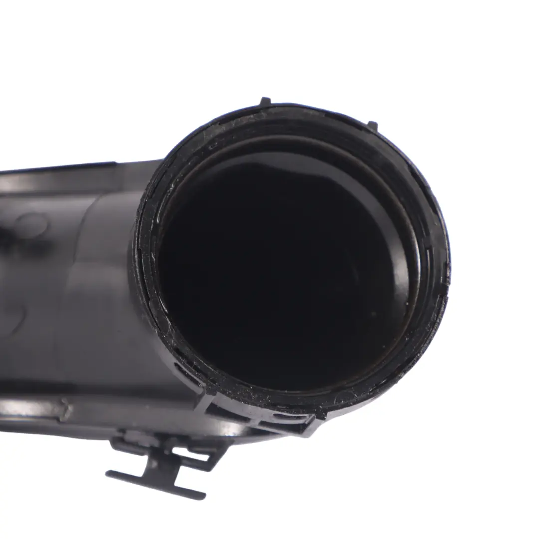 VW Volkswagen Polo 6R Air Charge Pipe Turbo Intercooler Hose 1.2 TSI - SKU 03F145673F - Part number 03F145673F