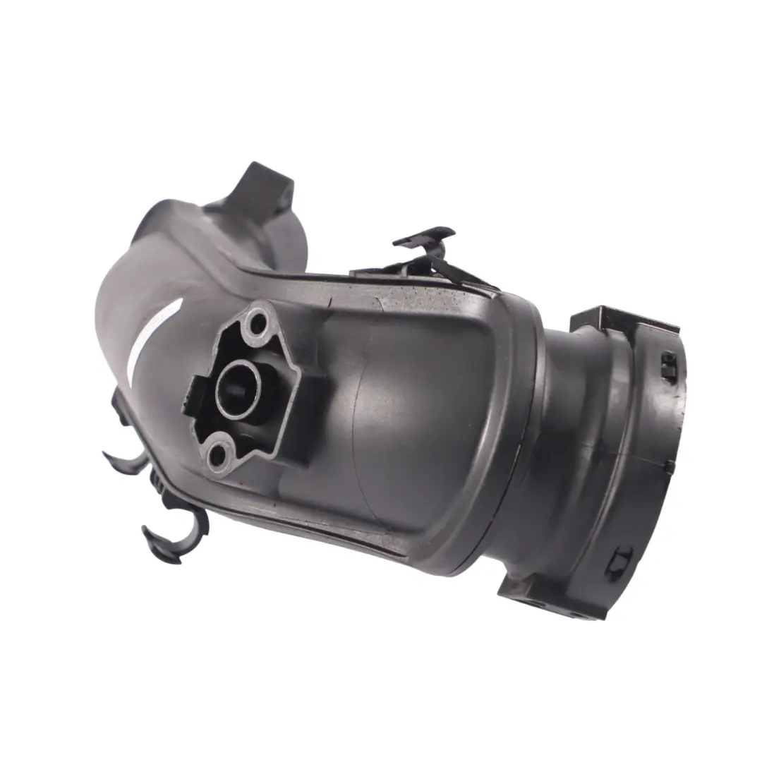 Tuyau de charge d'air Tuyau d'intercooler 1.2 TSI pour Volkswagen Polo 6R à propos du numéro de pièce 03F145673F Volkswagen Polo 6R Tuyau de charge d'air Tuyau d'intercooler 1.2 TSI - SKU 03F145673F - Numéro de pièce 03F145673F