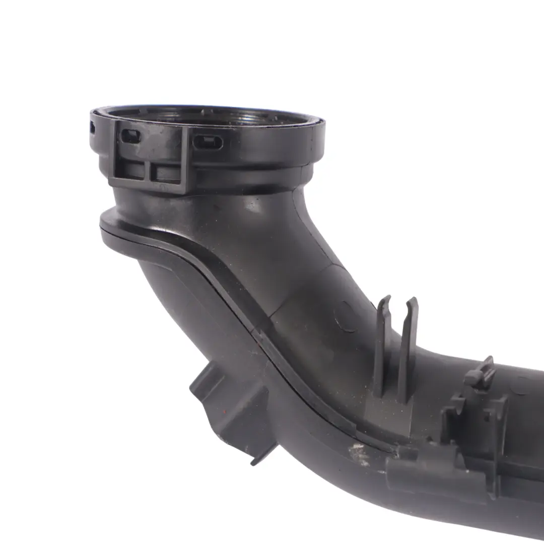 VW Volkswagen Polo 6R Tubo de Carga Turbo Intercooler 1.2 TSI - SKU 03F145673F - Número de pieza 03F145673F