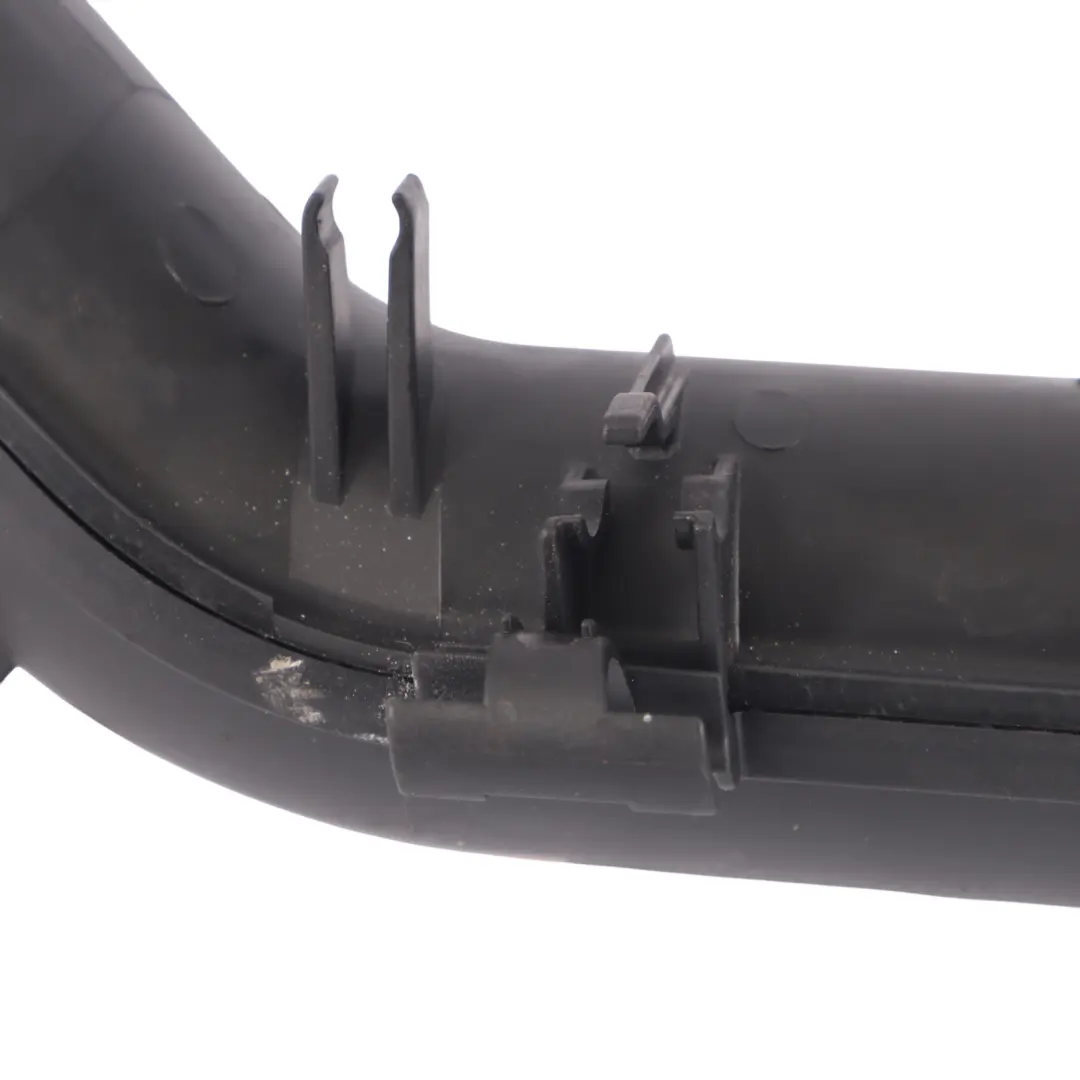 VW Volkswagen Polo 6R Air Charge Pipe Turbo Intercooler Hose 1.2 TSI - SKU 03F145673F - Part number 03F145673F