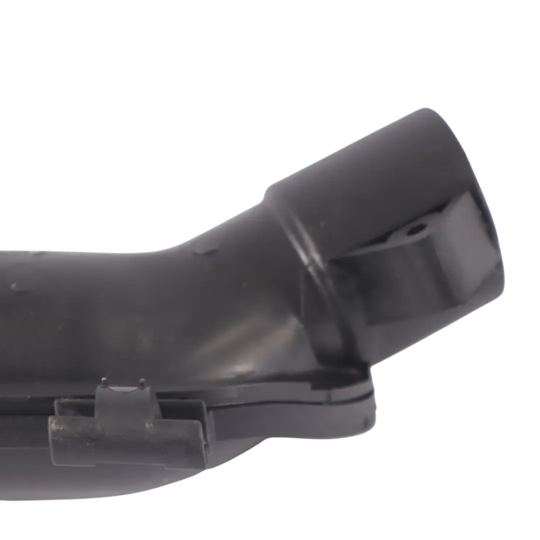 VW Volkswagen Polo 6R Air Charge Pipe Turbo Intercooler Hose 1.2 TSI - SKU 03F145673F - Part number 03F145673F