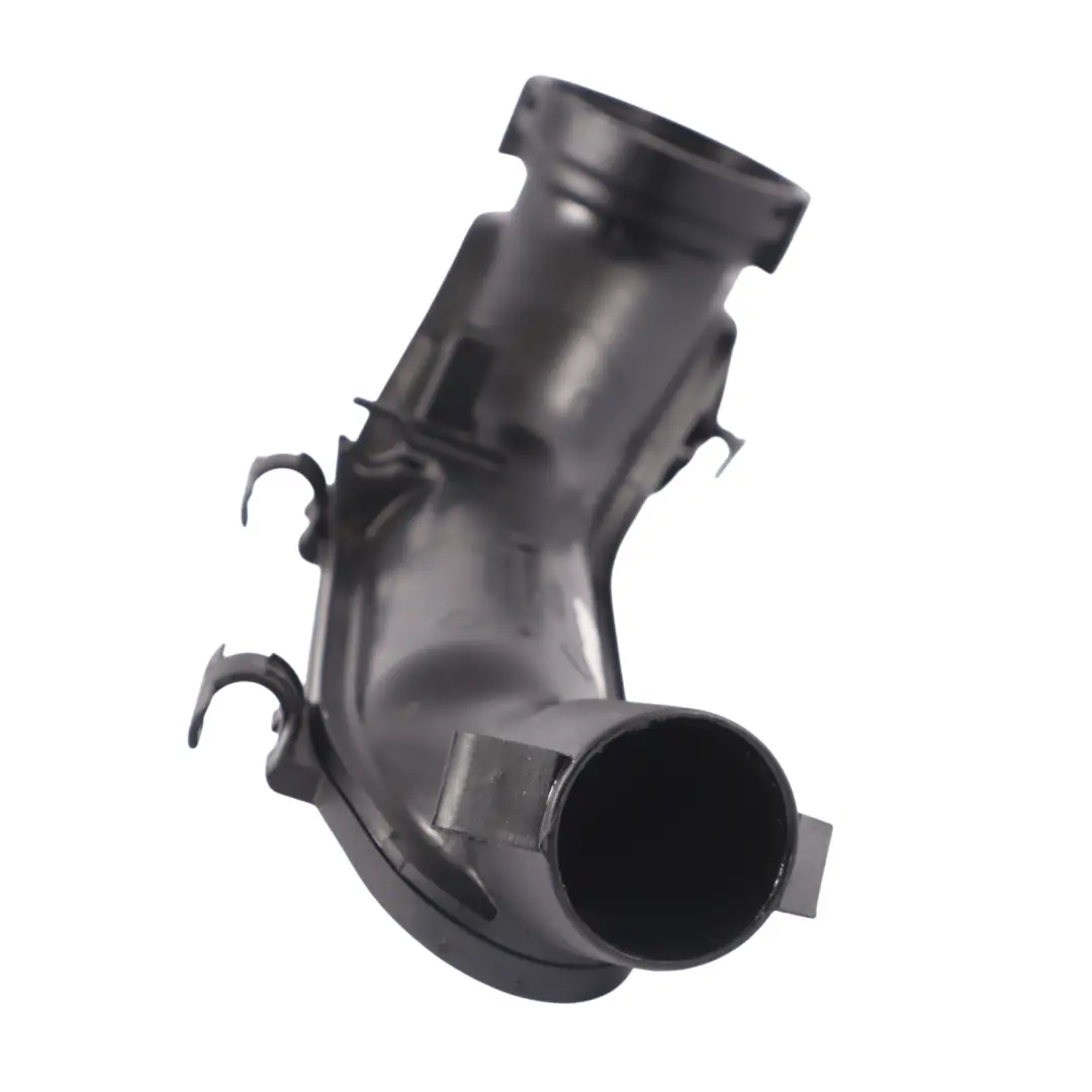 Charge Pipe Turbo Intercooler Hose 1.2 TSI to VW Volkswagen Polo 6R Air with Part number 03F145673F VW Volkswagen Polo 6R Air Charge Pipe Turbo Intercooler Hose 1.2 TSI - SKU 03F145673F - Part number 03F145673F