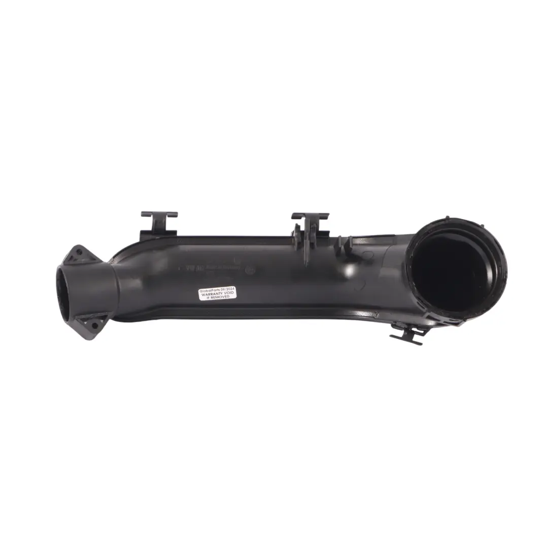 VW Volkswagen Polo 6R Air Charge Pipe Turbo Intercooler Hose 1.2 TSI - SKU 03F145673F - Part number 03F145673F