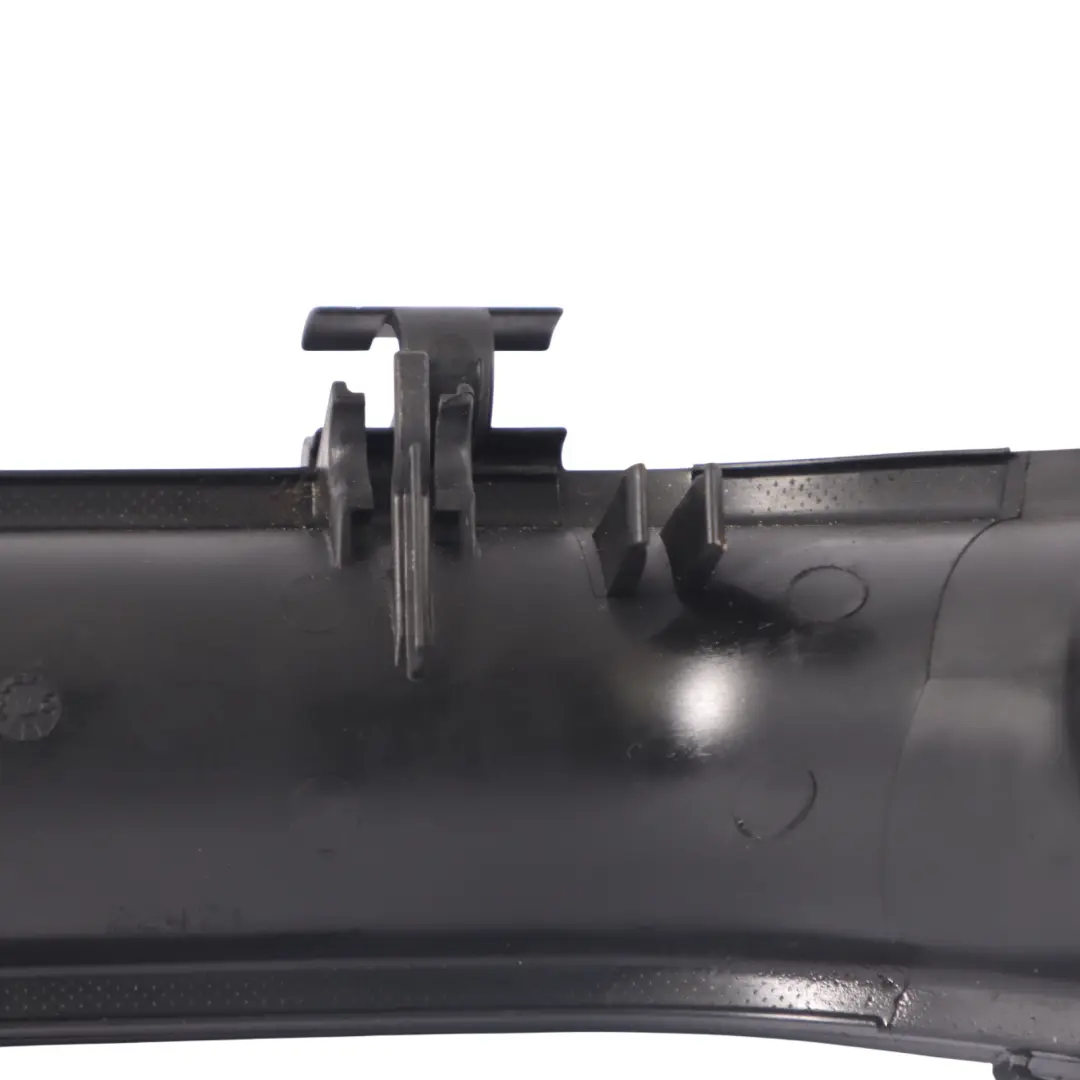 Tuyau de charge d'air Tuyau d'intercooler 1.2 TSI pour Volkswagen Polo 6R à propos du numéro de pièce 03F145673F Volkswagen Polo 6R Tuyau de charge d'air Tuyau d'intercooler 1.2 TSI - SKU 03F145673F - Numéro de pièce 03F145673F