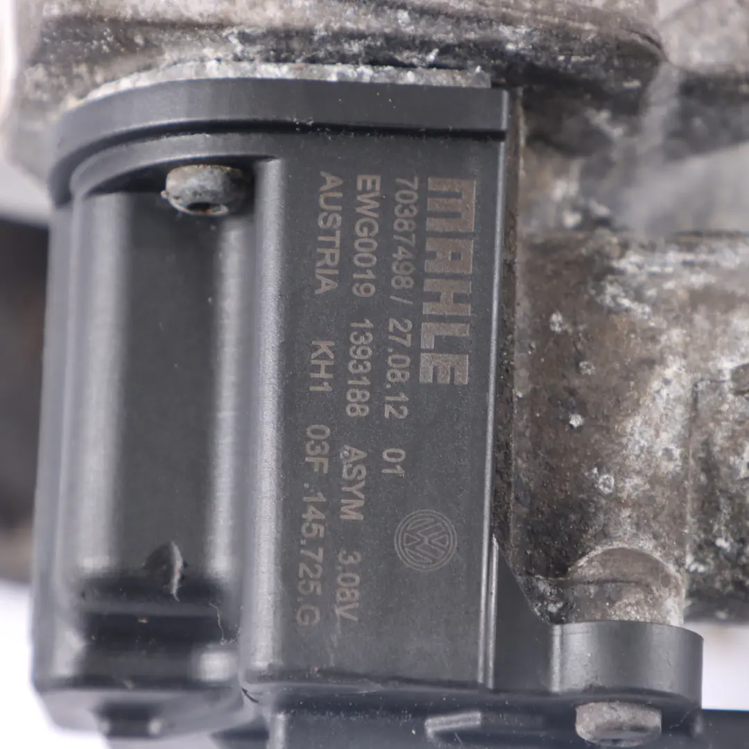 VW Volkswagen Polo 1.2 TSI Turbolader Turbo - SKU 03F145701K - Teilenummer 03F145701K