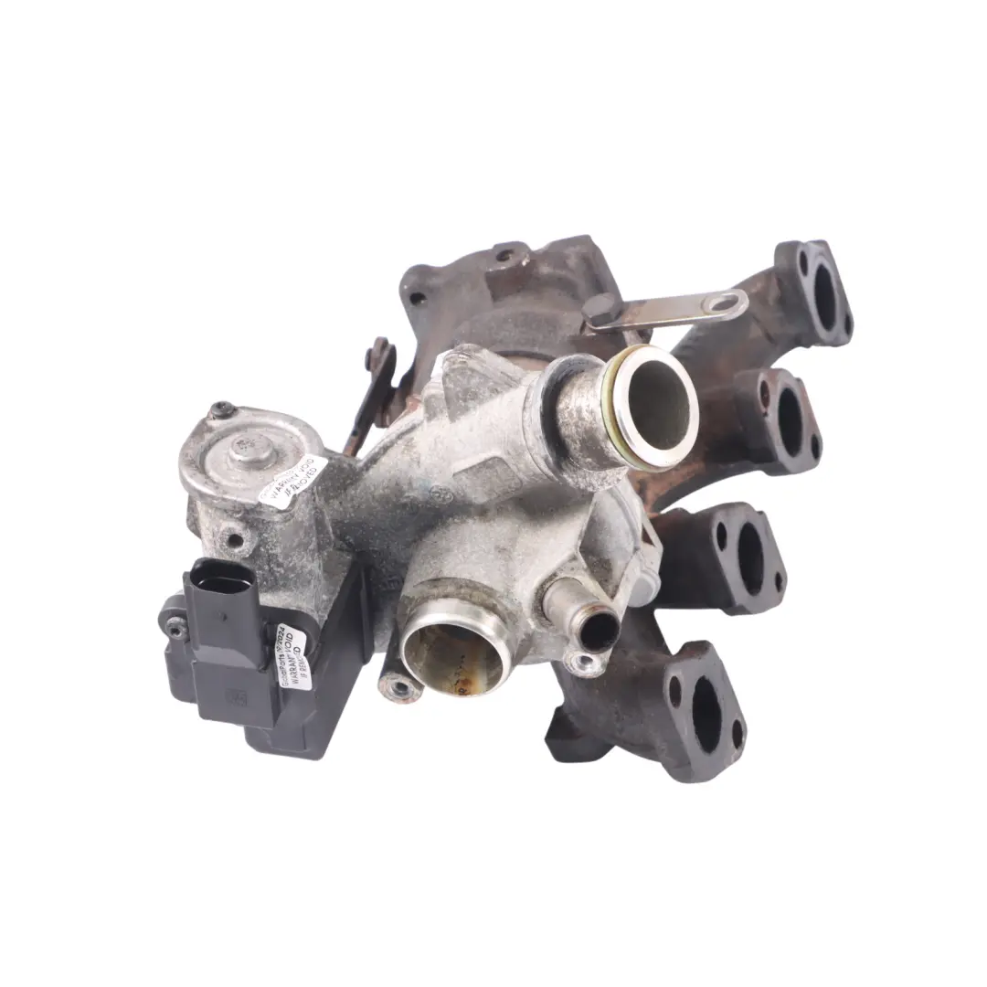 Turbocharger Turbo Charger VW Volkswagen Polo 6R 1.2 TSI - SKU 03F145701K - Part number 03F145701K