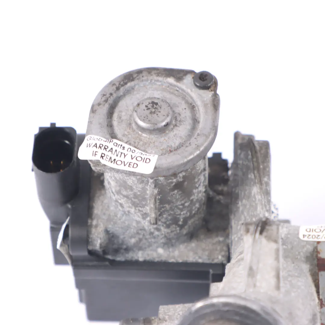 Turbocharger Turbo Charger VW Volkswagen Polo 6R 1.2 TSI - SKU 03F145701K - Part number 03F145701K