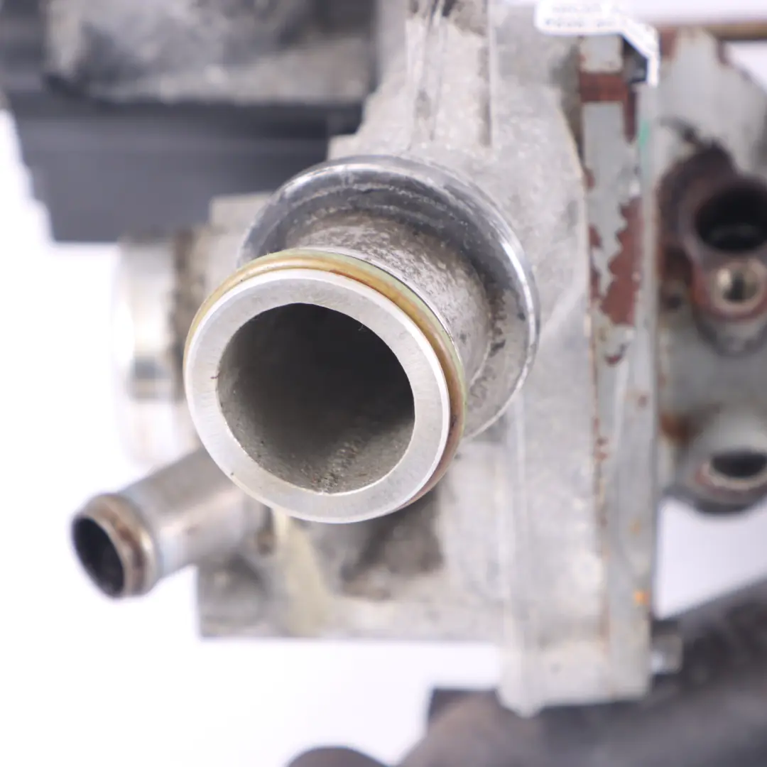 VW Volkswagen Polo 1.2 TSI Turbolader Turbo - SKU 03F145701K - Teilenummer 03F145701K