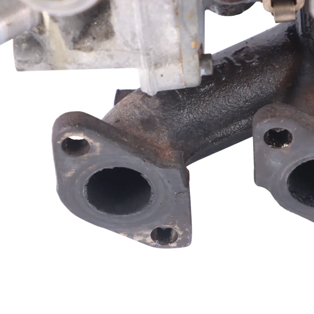 Cargador Turbo para VW Volkswagen Polo 1.2 TSI con número de pieza 03F145701K VW Volkswagen Polo 1.2 TSI Cargador Turbo - SKU 03F145701K - Número de pieza 03F145701K